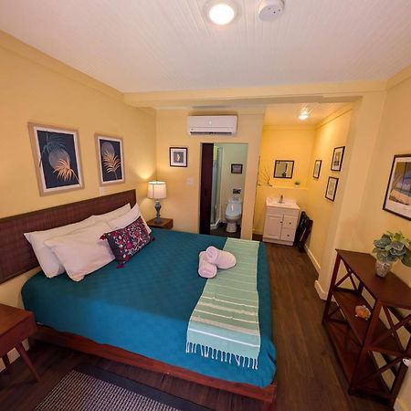 Waterside Inn Vieques Exterior foto
