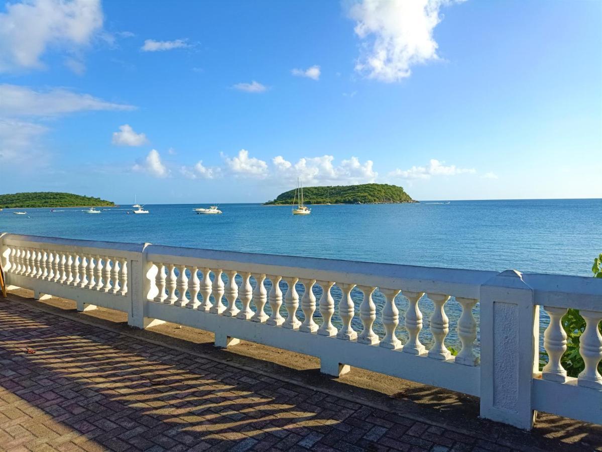 Waterside Inn Vieques Exterior foto