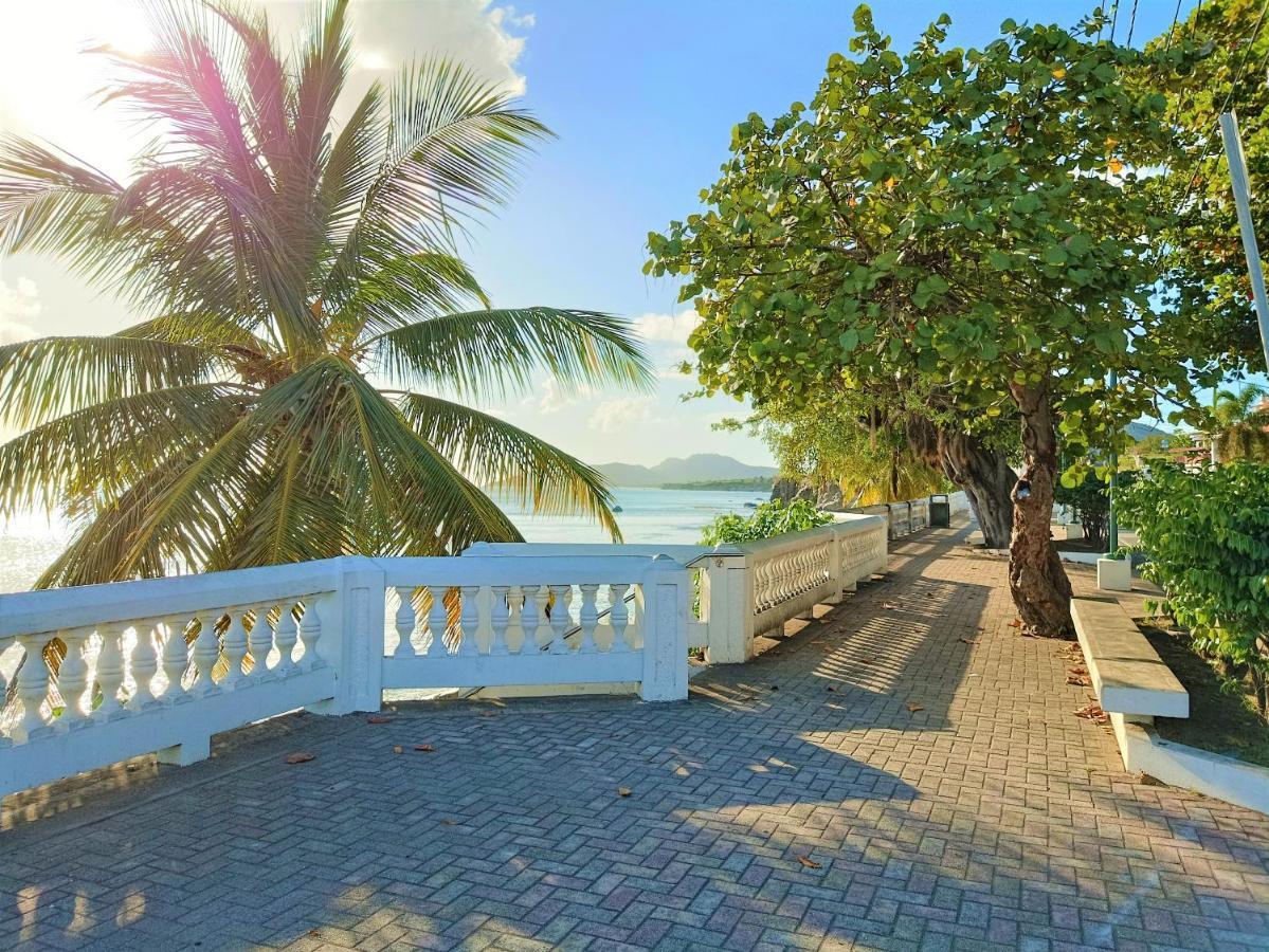 Waterside Inn Vieques Exterior foto