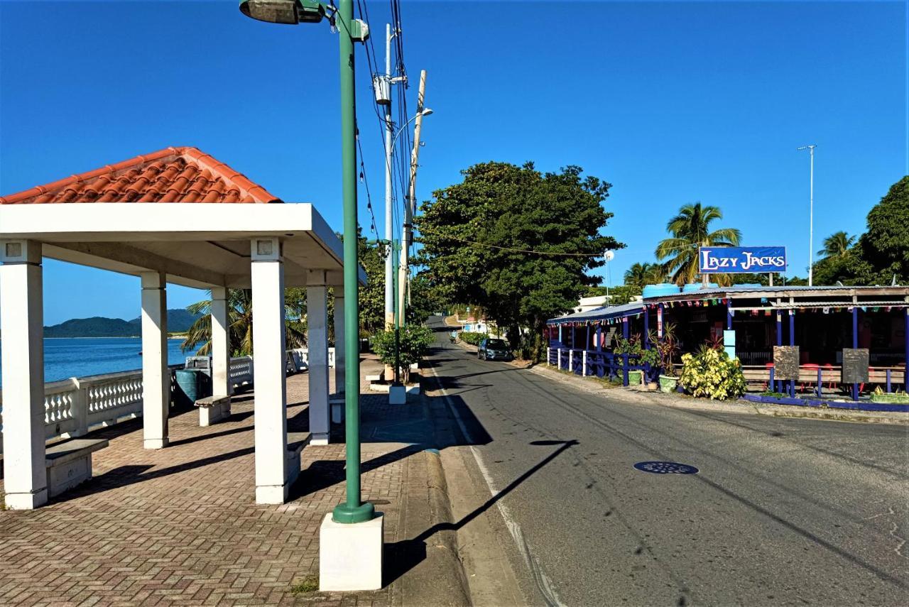 Waterside Inn Vieques Exterior foto