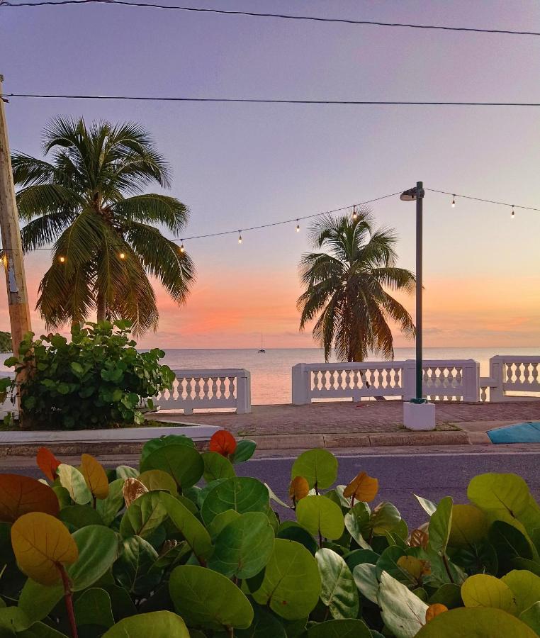 Waterside Inn Vieques Exterior foto