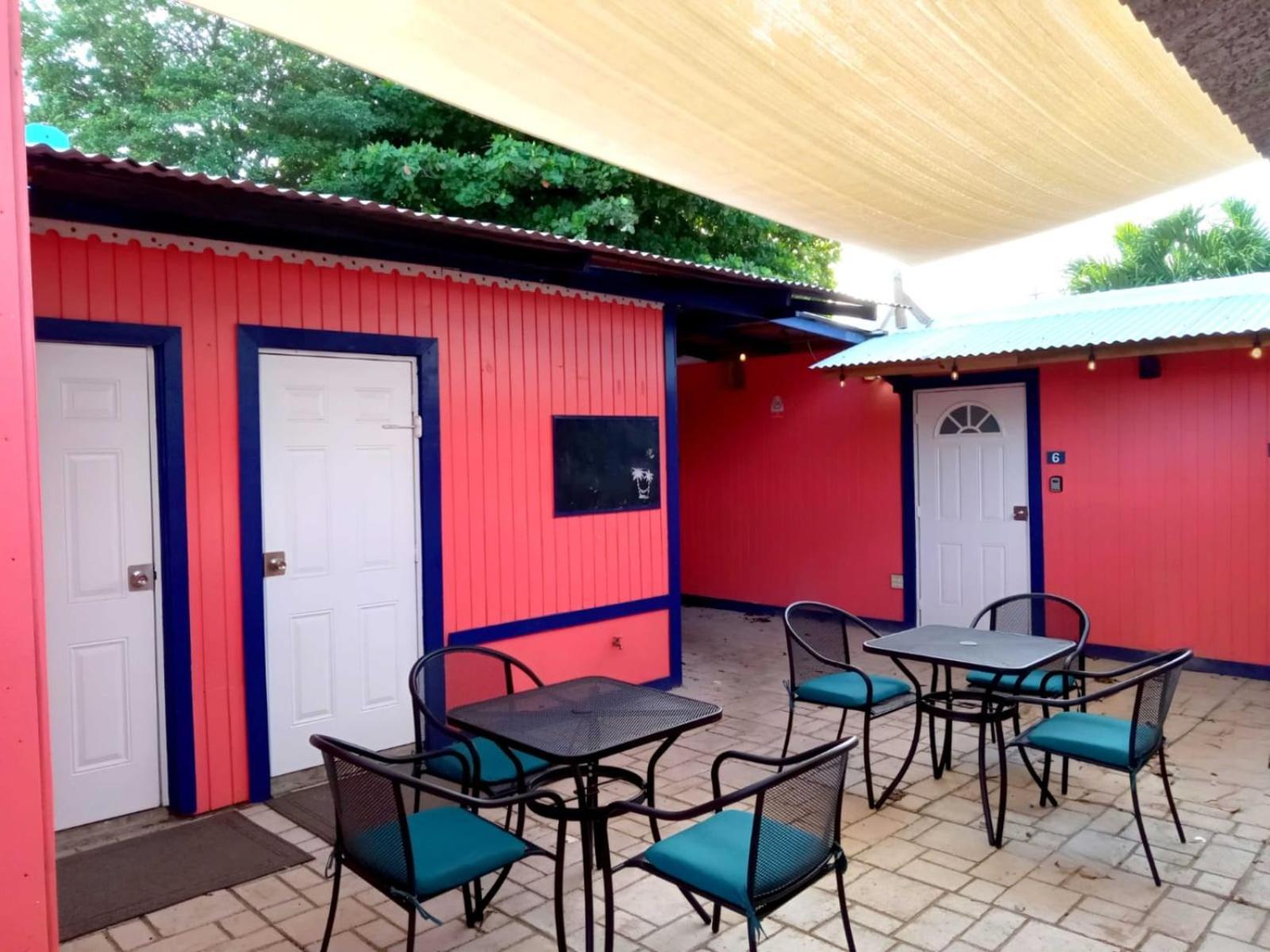Waterside Inn Vieques Exterior foto