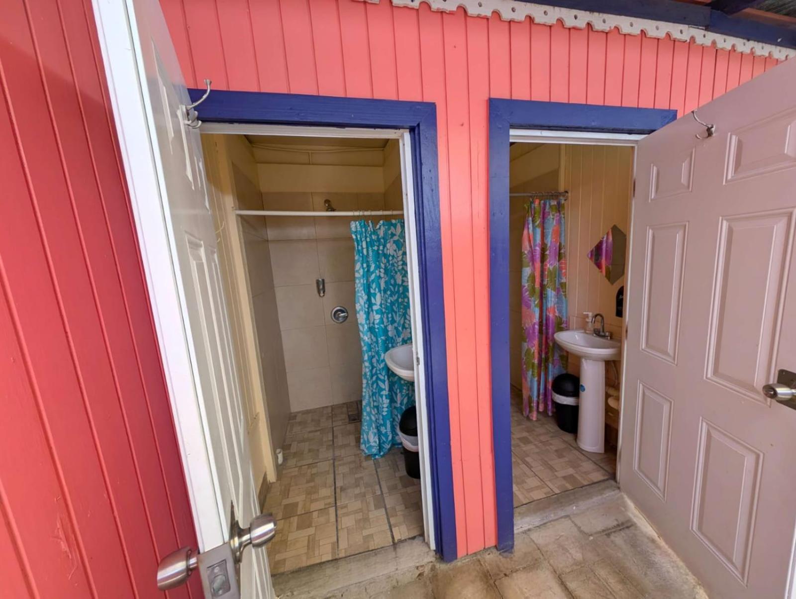 Waterside Inn Vieques Zimmer foto