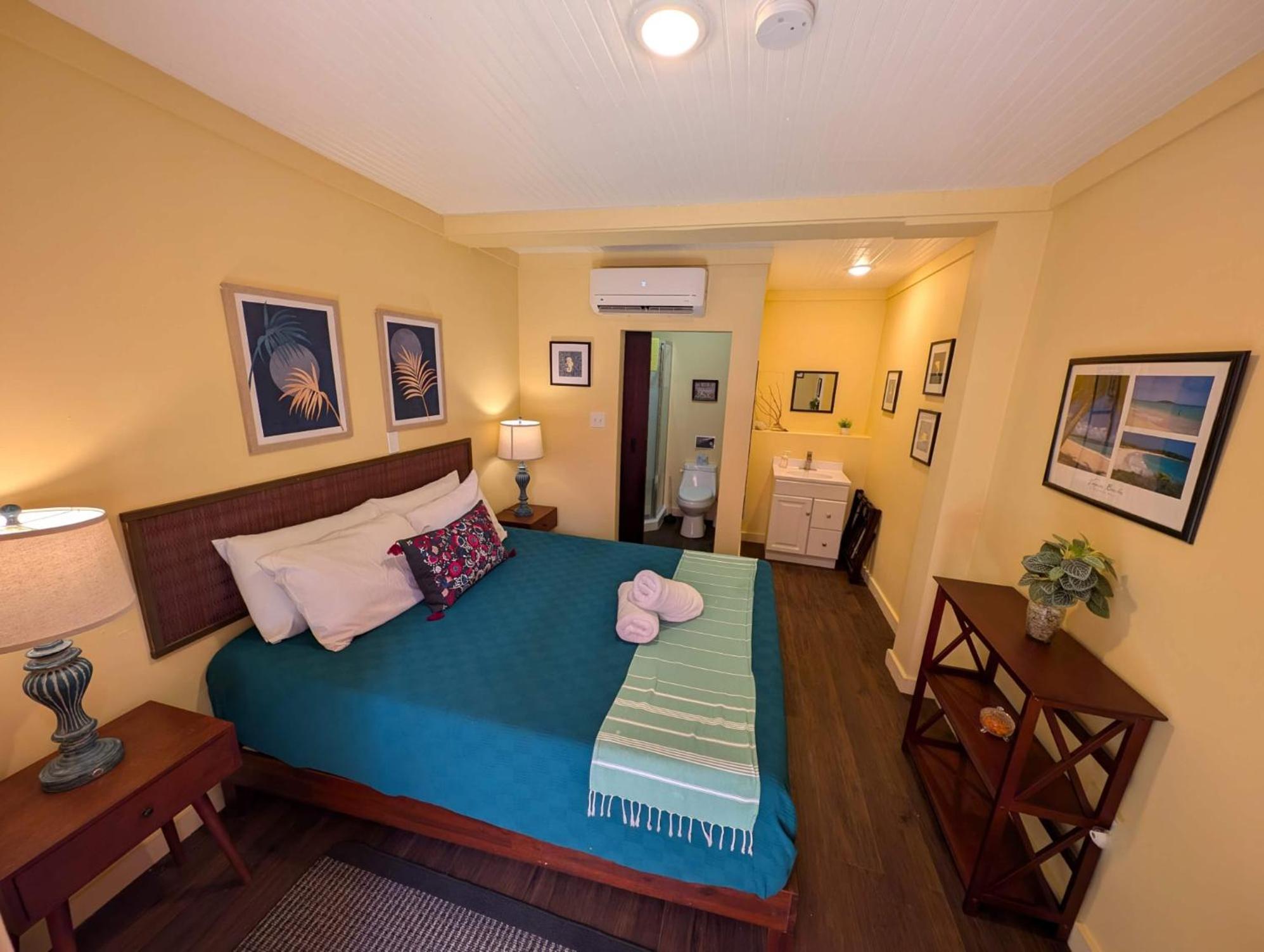 Waterside Inn Vieques Exterior foto