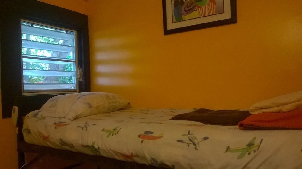 Waterside Inn Vieques Exterior foto