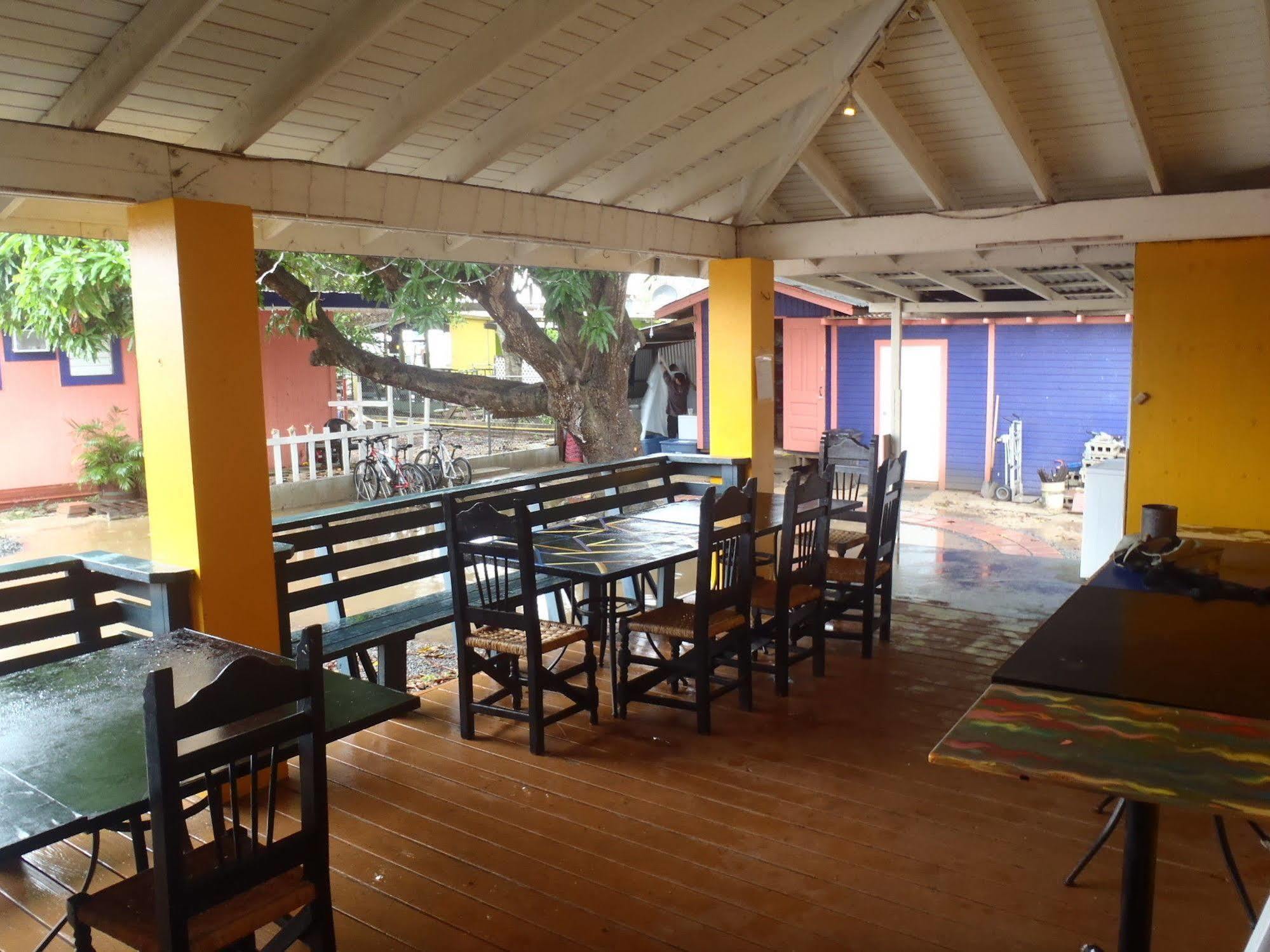 Waterside Inn Vieques Exterior foto